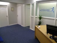 Health and Sports Physiotherapy Ltd   Cardiff 696696 Image 1